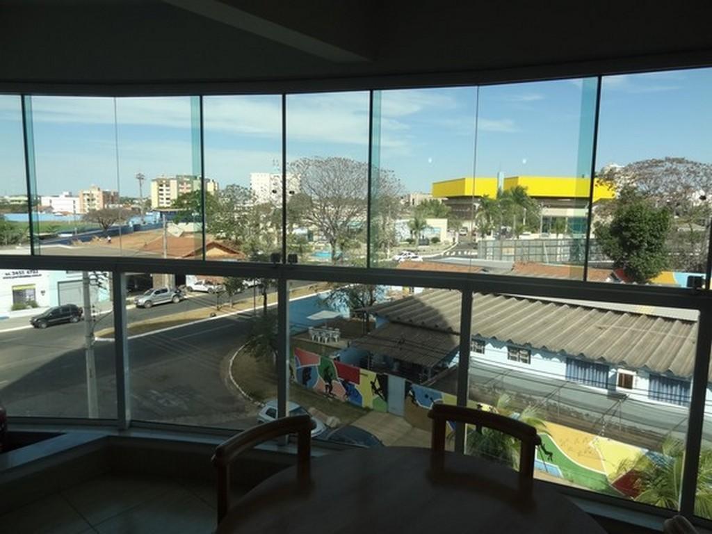 Recanto Do Bosque - Fiore Prime - Jardins Thermas Apartment Caldas Novas