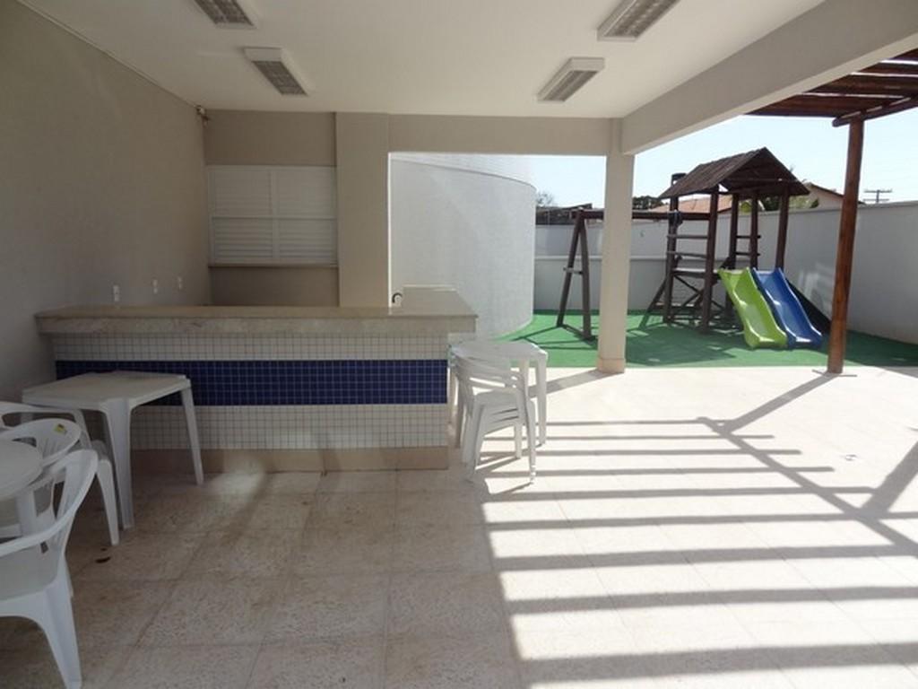 Apartment Recanto Do Bosque - Fiore Prime - Jardins Thermas Caldas Novas