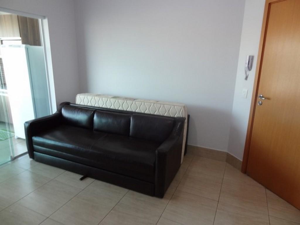 Apartment Recanto Do Bosque - Fiore Prime - Jardins Thermas Caldas Novas